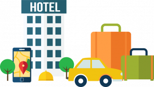 SEO per Hotel e strutture ricettive